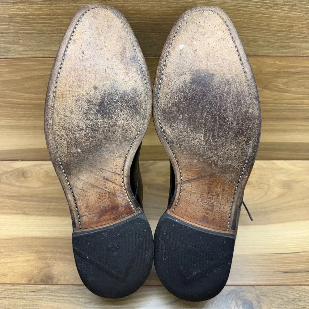 Allen Edmonds mens size